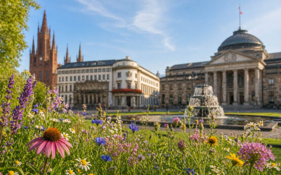 Wochen der Biologischen Vielfalt