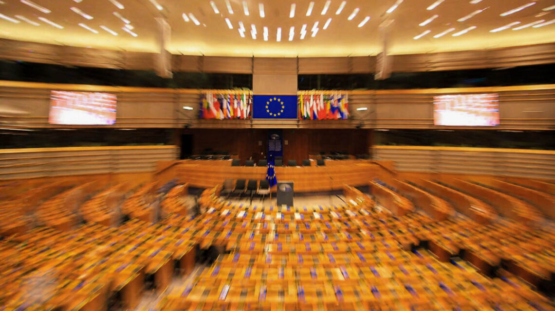 Europarat Brüssel