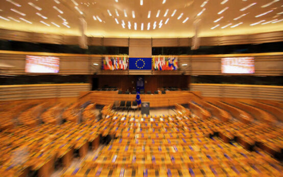 Europarat Brüssel