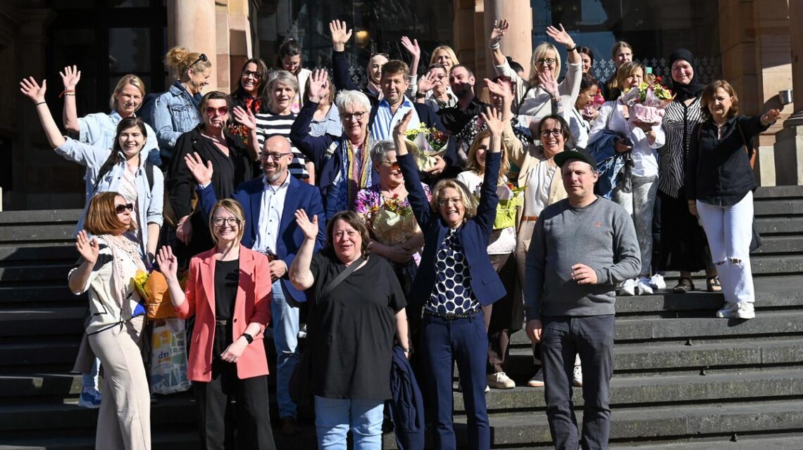 Kinder entdecken in der Kita spielerisch Ernährung – und machen aus jeder Mahlzeit ein kleines Lernabenteuer.
