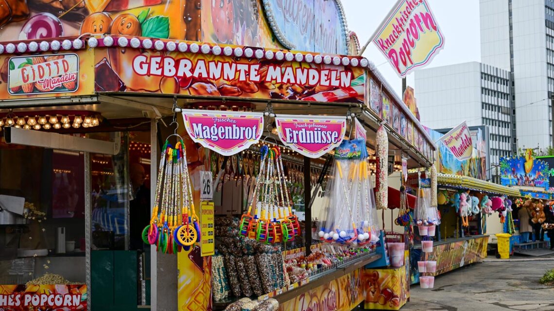 Frühlingsfest