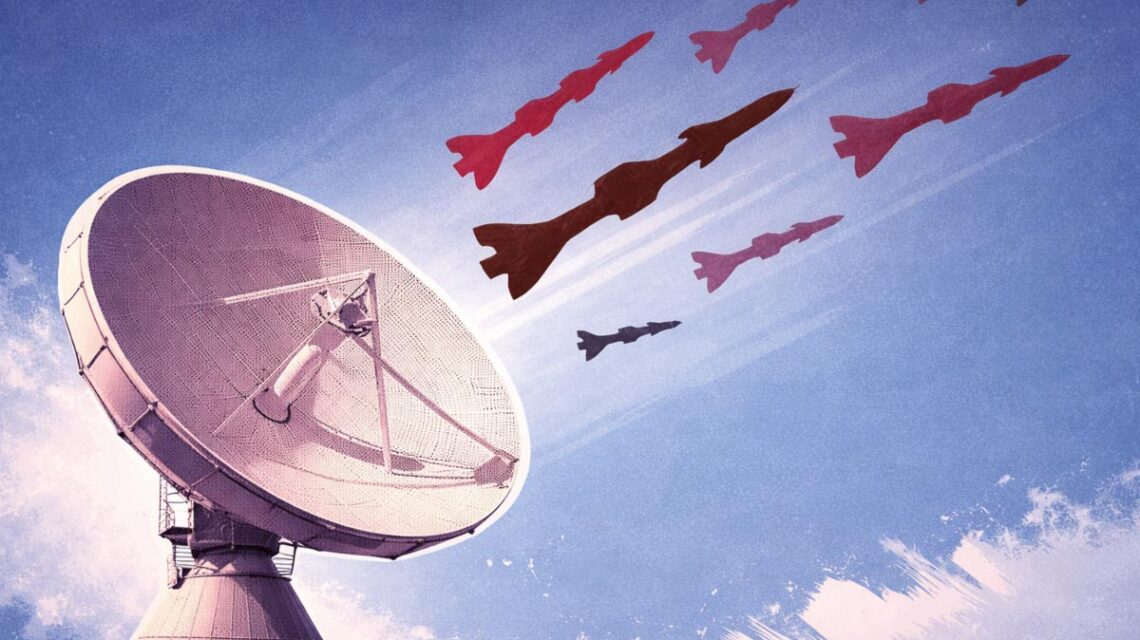 Vortrag ind er Galatea-Anlage: Zwischen Schlagzeilen und Wirklichkeit: Der Vortrag beleuchtet, wie Medien Stimmungen formen und Konflikte zuspitzen.