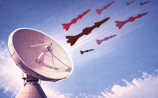 Vortrag ind er Galatea-Anlage: Zwischen Schlagzeilen und Wirklichkeit: Der Vortrag beleuchtet, wie Medien Stimmungen formen und Konflikte zuspitzen.