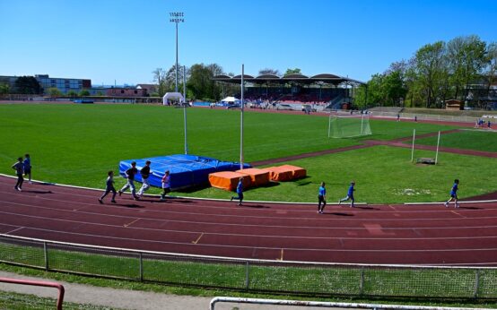 Helmut-Schön Sportpark
