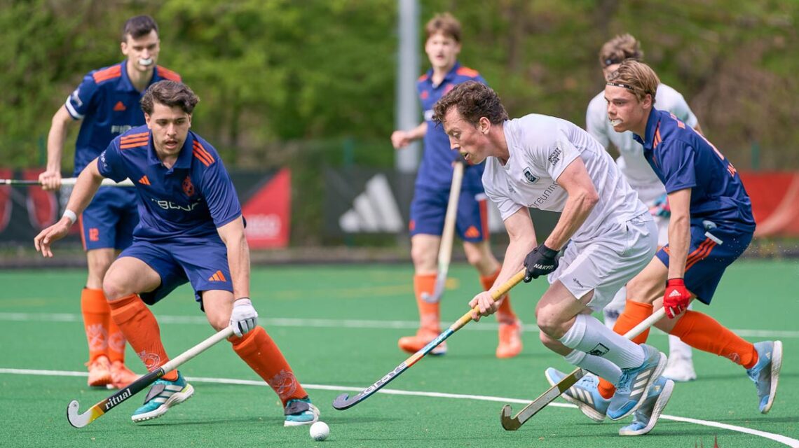 Feldhockey WTHC