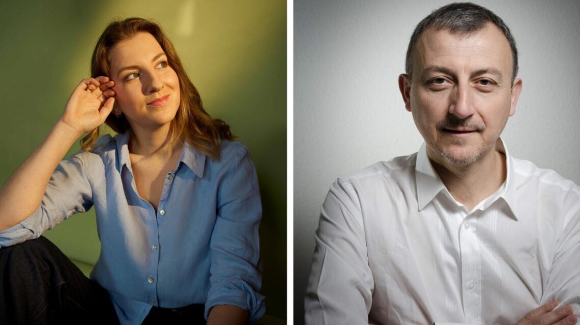 Zwischen Barock und Klassik: Attilio Cremonesi dirigiert das Hessische Staatsorchester Wiesbaden im Kurhaus – mit Josefine Mindus als strahlender Solistin.