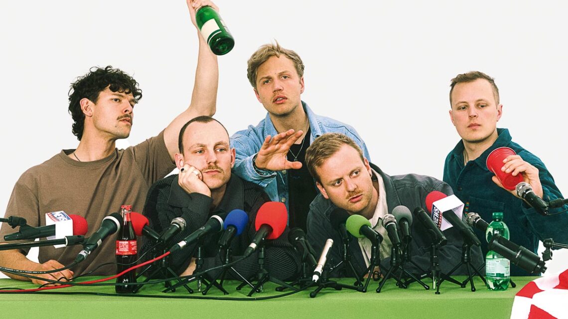 Kaffkiez on Tour Wir Tour 2026