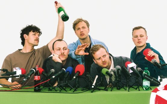 Kaffkiez on Tour Wir Tour 2026