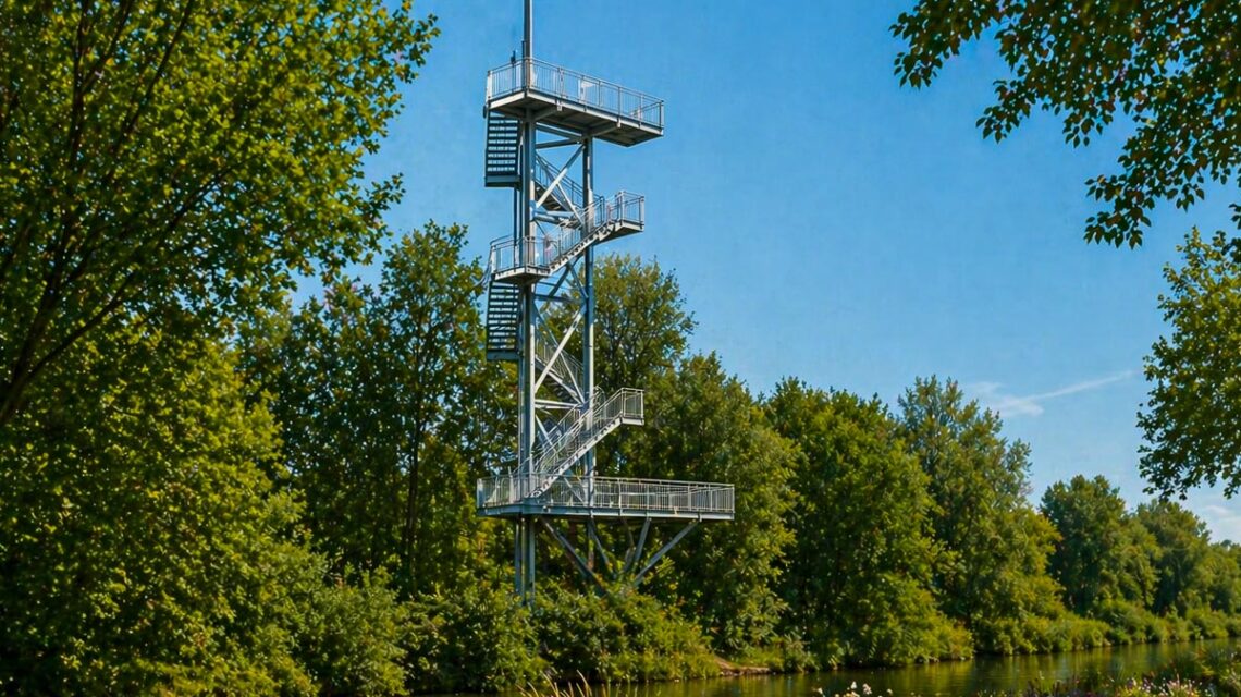 Kostheimer Turm