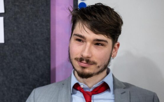 Lukas Haker schließt sich Wiesbadener Linksfraktion an