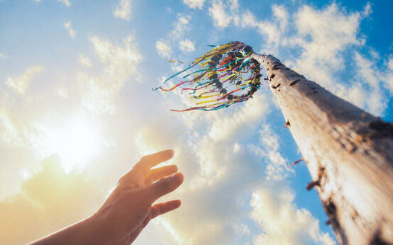 Tanz in den Mai in Wiesabden