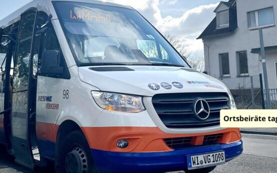 Ortsbeiräte tagen zu Haushalt, Bauprojekten und Bürgeranliegen. Alle Termine im Überblick.