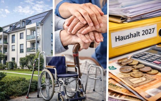 Der Seniorenbeirat berät im Wiesbadener Rathaus über zentrale Themen für ältere Menschen – von Wohnen bis Pflege.