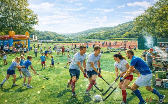 WTHC Tag der offenen Tür