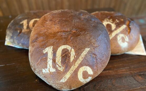 Gemeinsam stark: 438 Spender ermöglichen Hilfe von Wiesbaden bis nach Afrika und Asien.