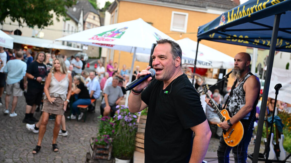 Biebricher Höfefest 2025.