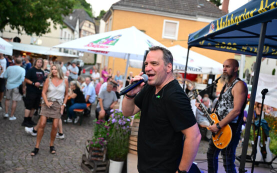 Biebricher Höfefest 2025.