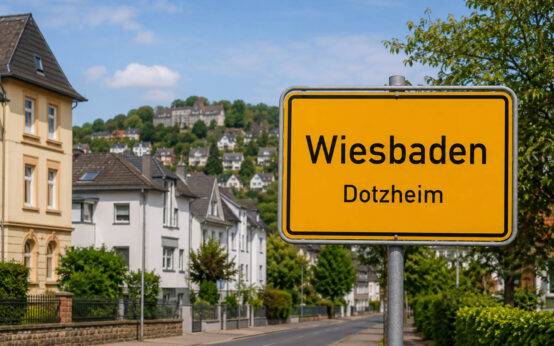 So hat Wiesbaden Dotzheim gewählt
