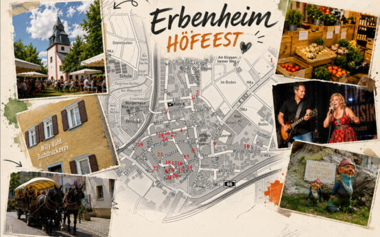 Erbenheimer Höfefest