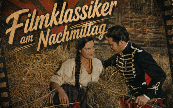 Jan Hendriks and Ellen Schwiers in Helden (1958)