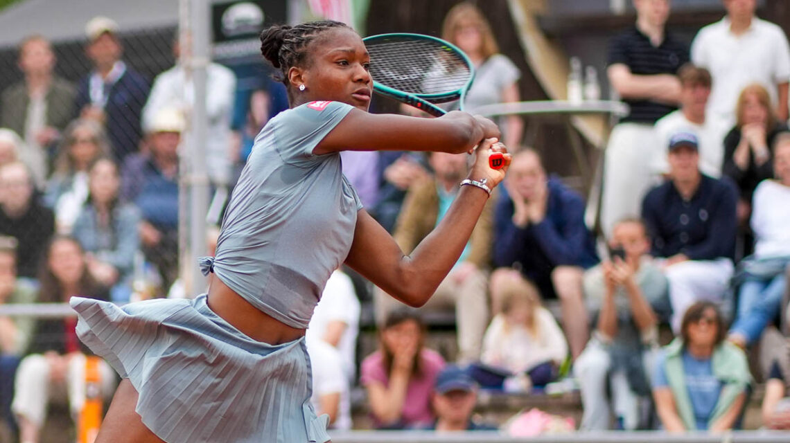 Noma Noha Akugue