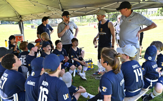 Wiesbaden Phantoms U10F