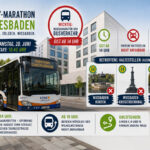 ÖPNV zum Marathon