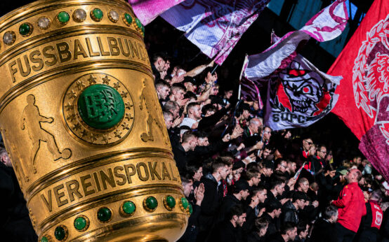 Große Bühne für den SV Wehen Wiesbaden: In der ersten Runde des DFB-Pokals gastiert Bayer Leverkusen in der BRITA-Arena.