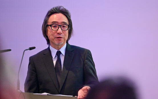 Gary Kamemoto über Fumihiko Maki