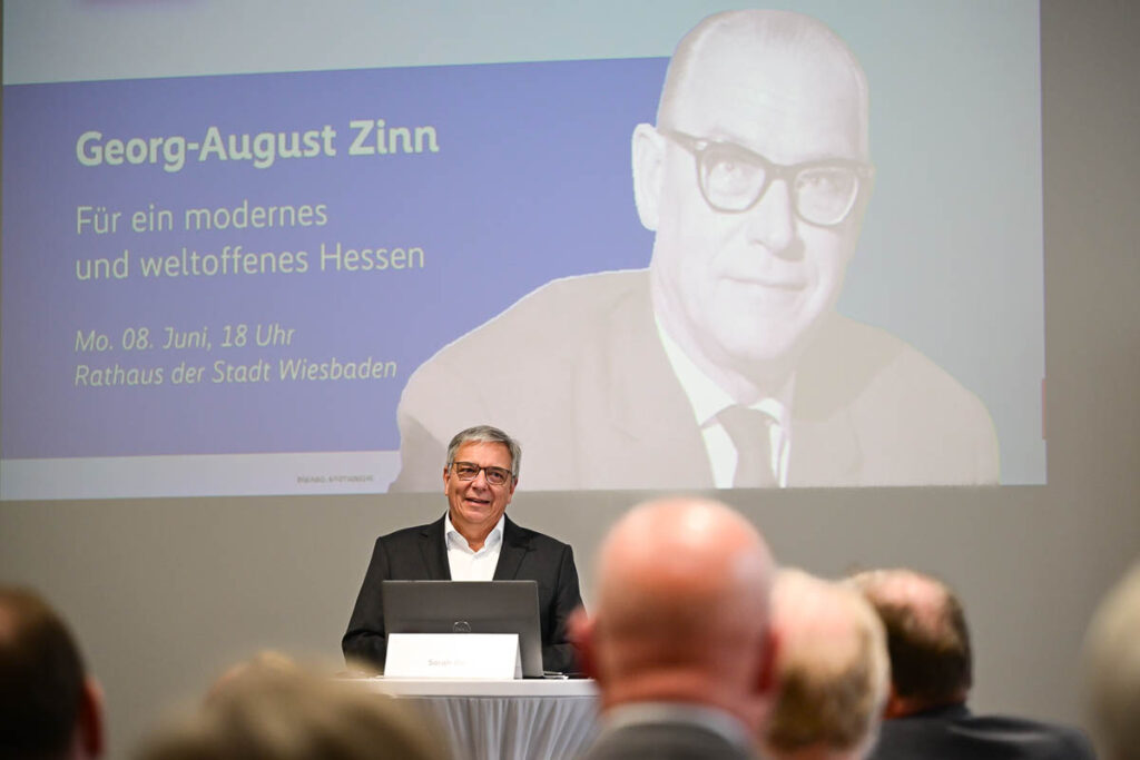 Gert Uwe Mende
