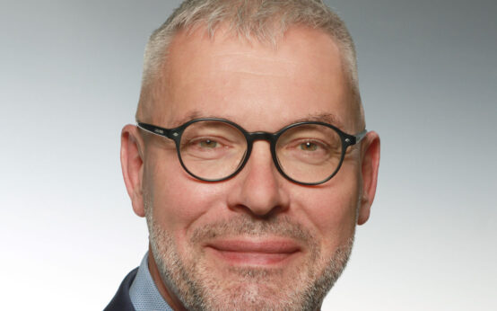 Harald Michel wird neuer Chef im Liegenschaftsamt