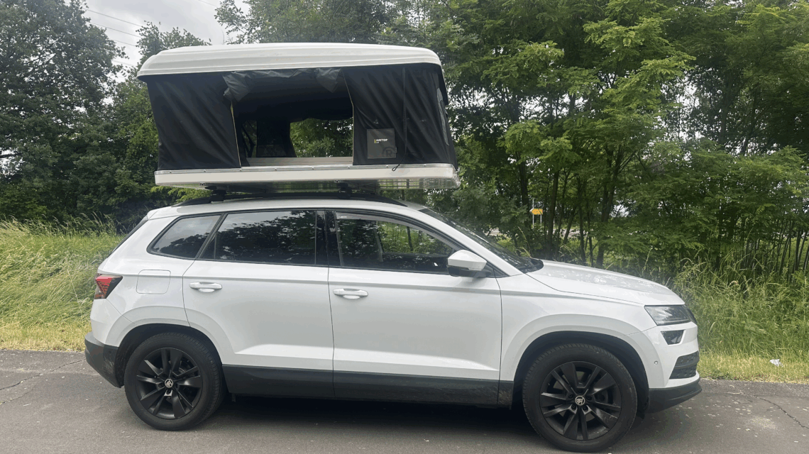 Autohome Airtop 360
