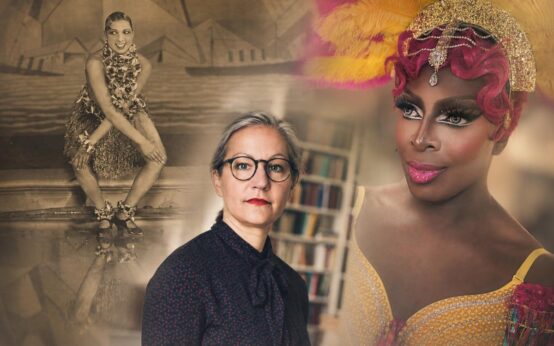 Josephine Baker im Caligari neu entdecken