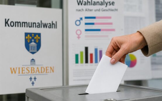 Kommunalwahl, Wahlanalyse