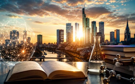 Ministerpräsident Boris Rhein hat bei der Jahresversammlung der Max-Planck-Gesellschaft in Frankfurt die Bedeutung freier Wissenschaft für Demokratie, Innovation und Wohlstand hervorgehoben.