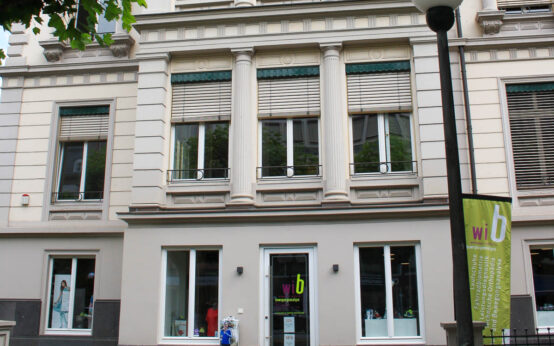 Wilhelmstr. 17 (Wiesbaden)