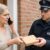 Falsche Polizeibeamten