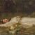 Taylor Swift bringt Heysers Ophelia ins Museum Wiesbaden zum Leben.