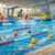 Schwimmcamp für Kinder in Hallenbad Kleinfeldchen