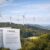 Windpark „Hohe Wurzel“: Zehn neue Anlagen sollen Wiesbadens Energieversorgung nachhaltig stärken.