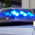 Vermisstenmeldung, Blaulicht in Wiesbaden