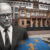 Die Ausstellung im Wiesbadener Rathaus erinnert an Georg-August Zinn, der Hessen über fast zwei Jahrzehnte als Ministerpräsident prägte.