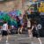 Bei der Basketball 3x3 Night treffen Streetball, Jugendkultur und Graffiti-Kunst in der Reduit aufeinander.