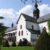 Kloster Eberbach, eine Spielstätte beim Rheingau-Musik-Festival.