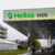 Helios HSK Kliniken, Neubau
