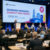 Europadezernentin Maral Koohestanian vertrat Wiesbaden bei der Eurocities-Konferenz in Utrecht und tauschte sich mit europäischen Partnerstädten aus.