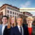 Im Wiesbadener Rathaus stehen am Montag Finanzfragen und politisch brisante Personalentscheidungen auf der Tagesordnung.