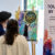 Im Museum Reinhard Ernst präsentieren zehn Künstler-Tandems ihre Werke, bevor diese bei der Auktion von Touched by Art versteigert werden.