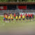 Trainingsauftakt am Halberg