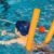 Schwimmen lernen, Schwimmkurs
